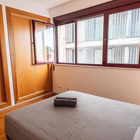 Moderno Apartamento A 5 Min De La Playa Canteras Las Palmas de Gran Canaria Luaran gambar