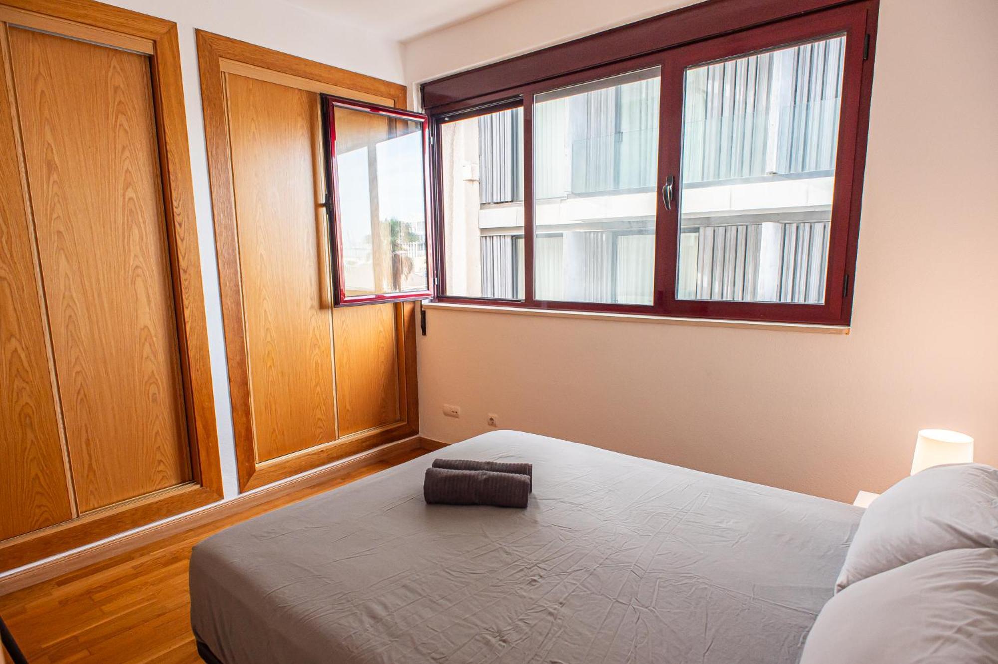 Moderno Apartamento A 5 Min De La Playa Canteras Las Palmas de Gran Canaria Luaran gambar
