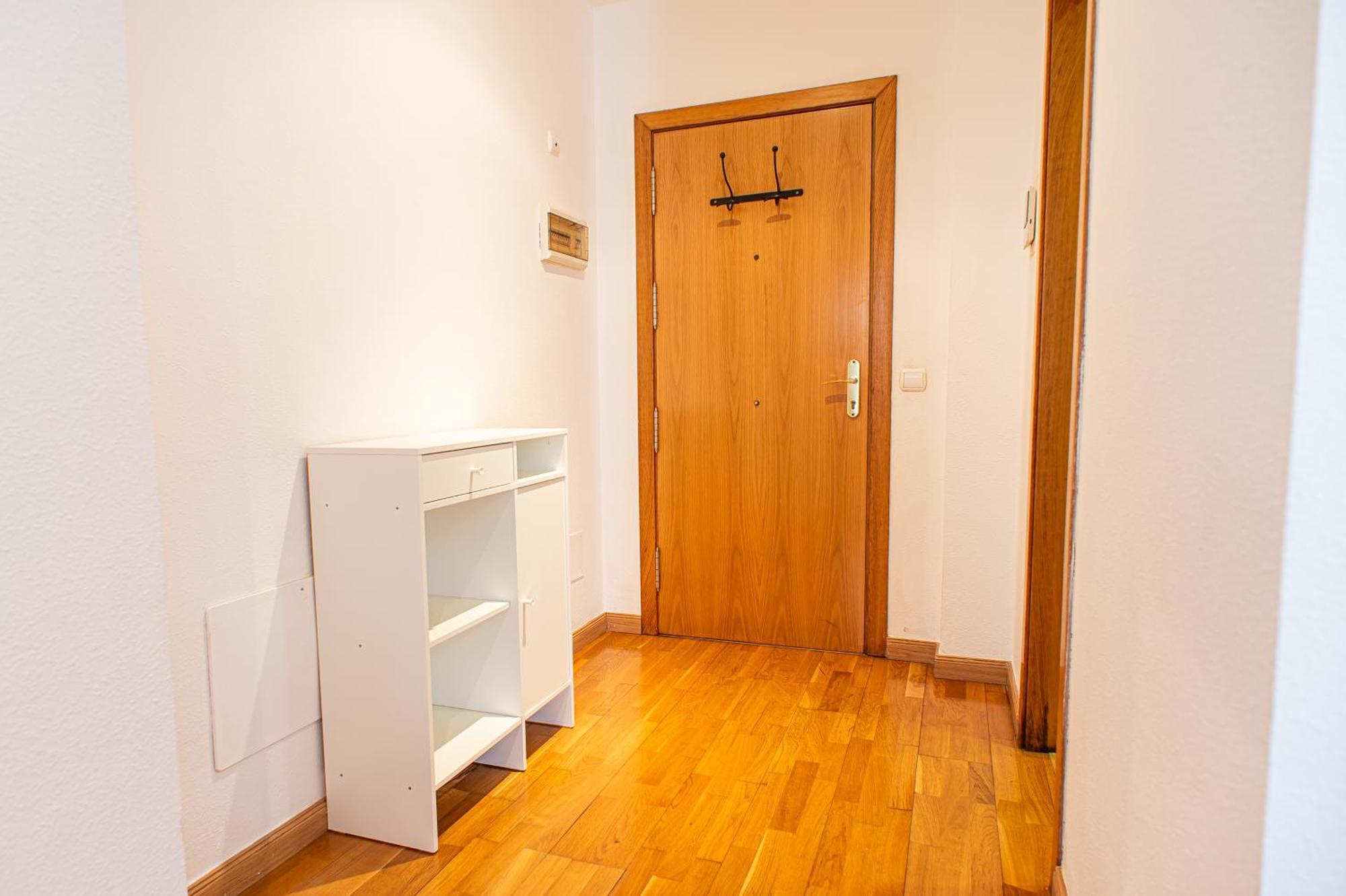 Moderno Apartamento A 5 Min De La Playa Canteras Las Palmas de Gran Canaria Luaran gambar
