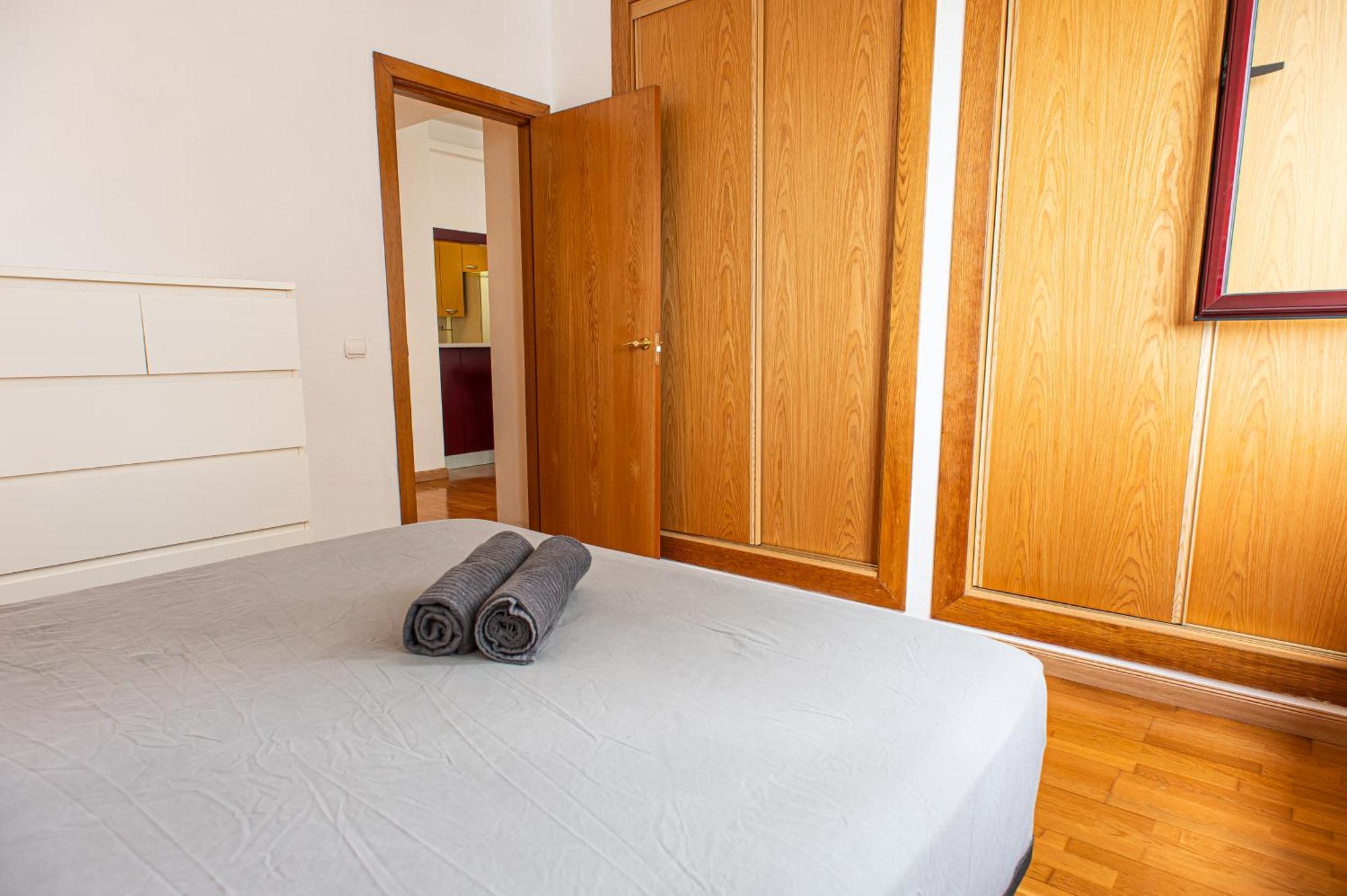 Moderno Apartamento A 5 Min De La Playa Canteras Las Palmas de Gran Canaria Luaran gambar