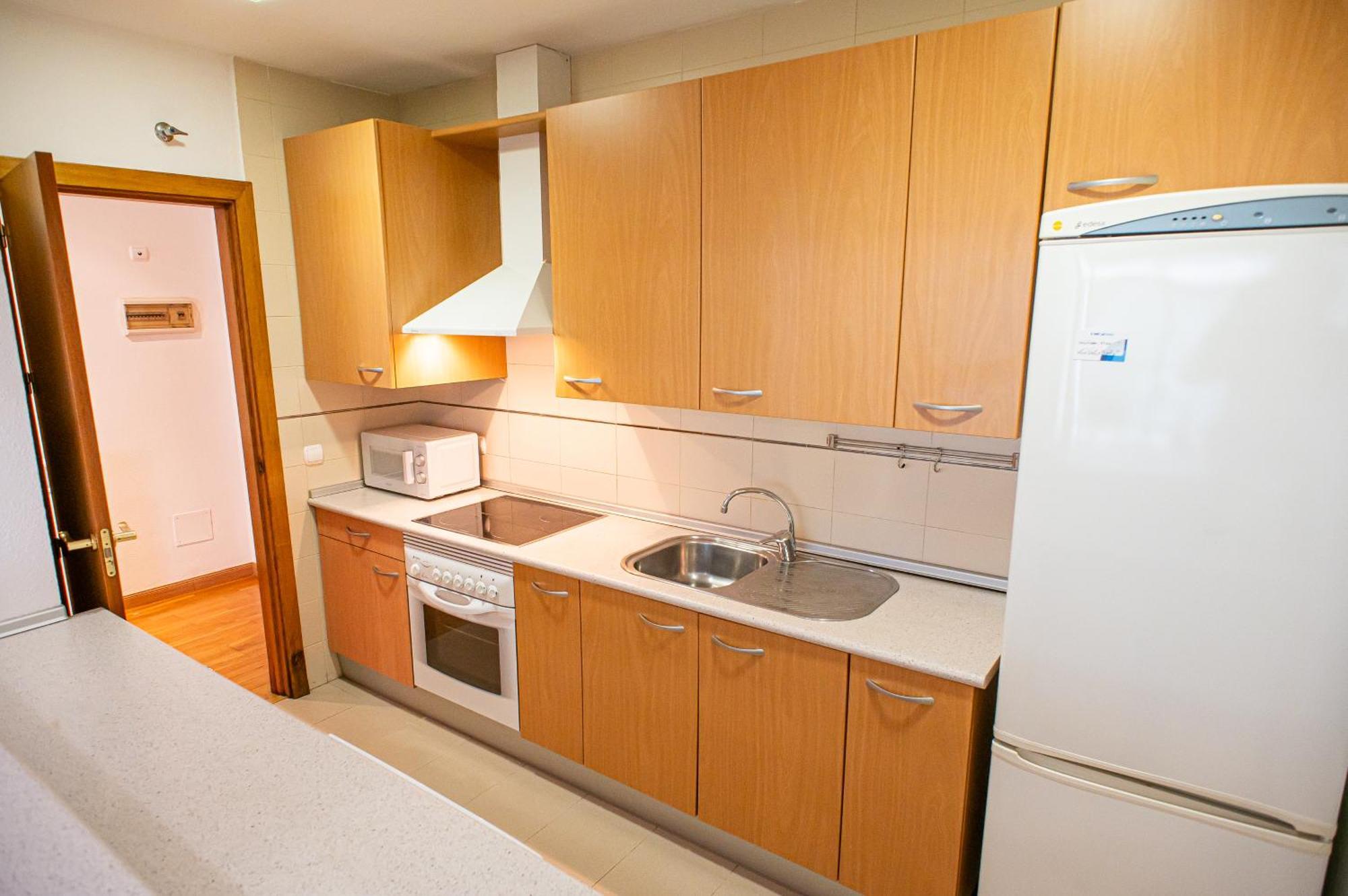 Moderno Apartamento A 5 Min De La Playa Canteras Las Palmas de Gran Canaria Luaran gambar