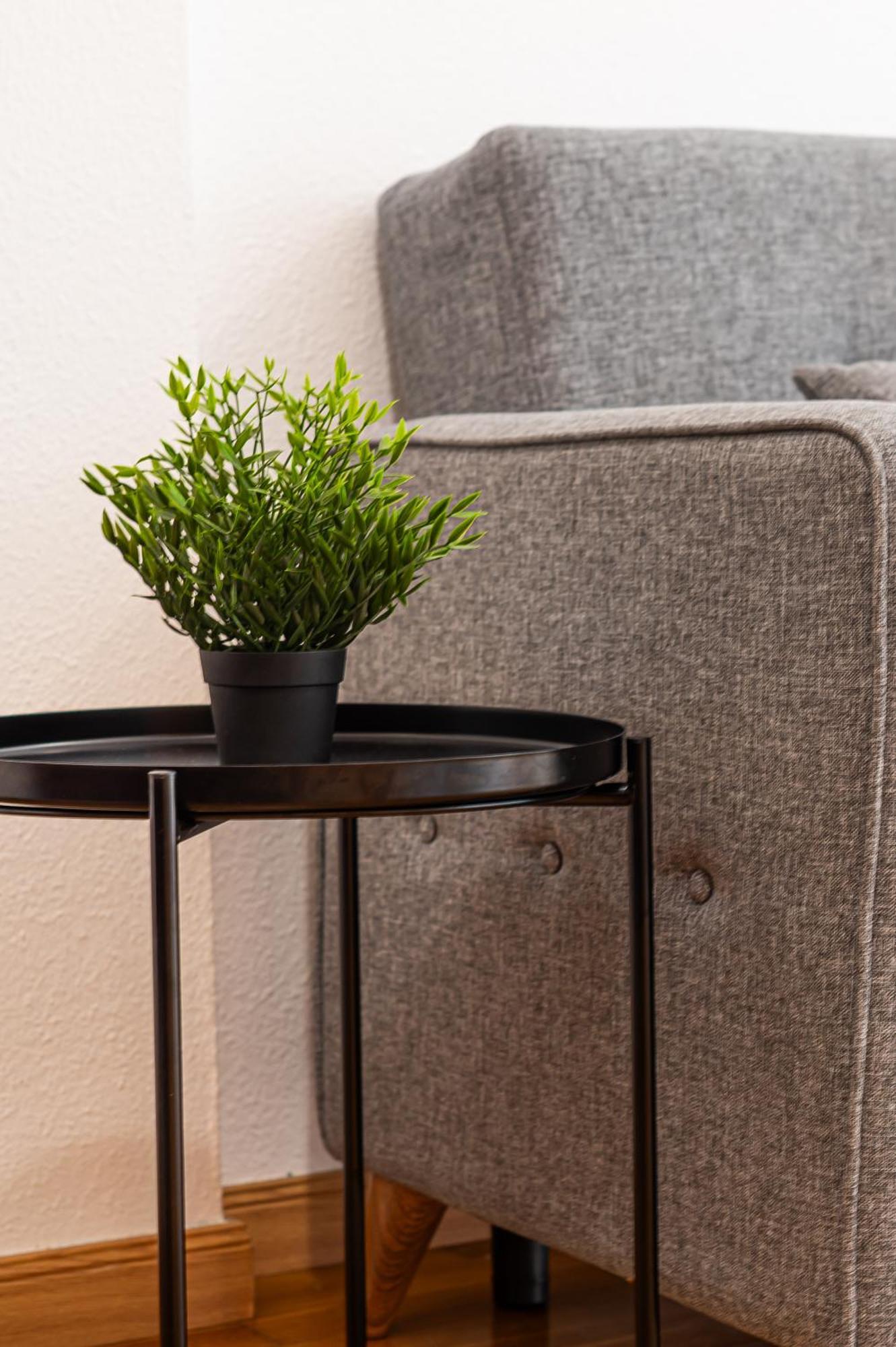 Moderno Apartamento A 5 Min De La Playa Canteras Las Palmas de Gran Canaria Luaran gambar